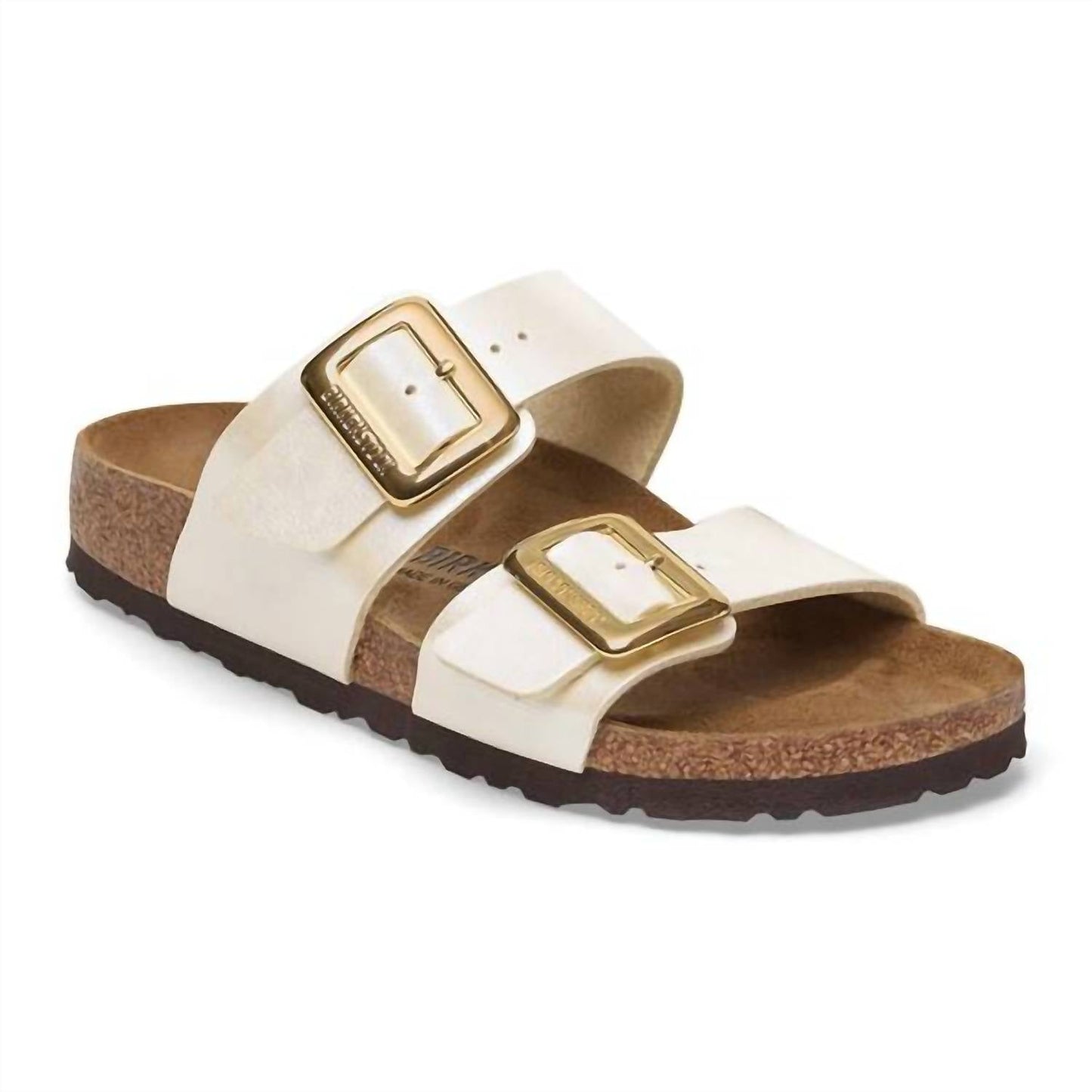 Birkenstock - Women's Sydney Luxe Buckle - Narrow