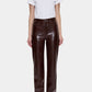 Pistola - Cassie High Rise Straight Leg Jeans