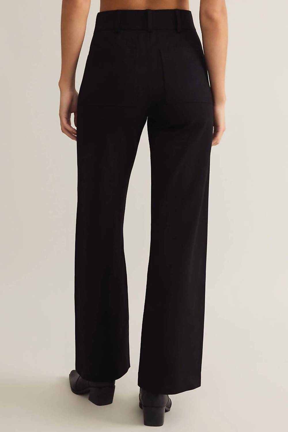 Z Supply - Women's Do It All Rilynn Pants