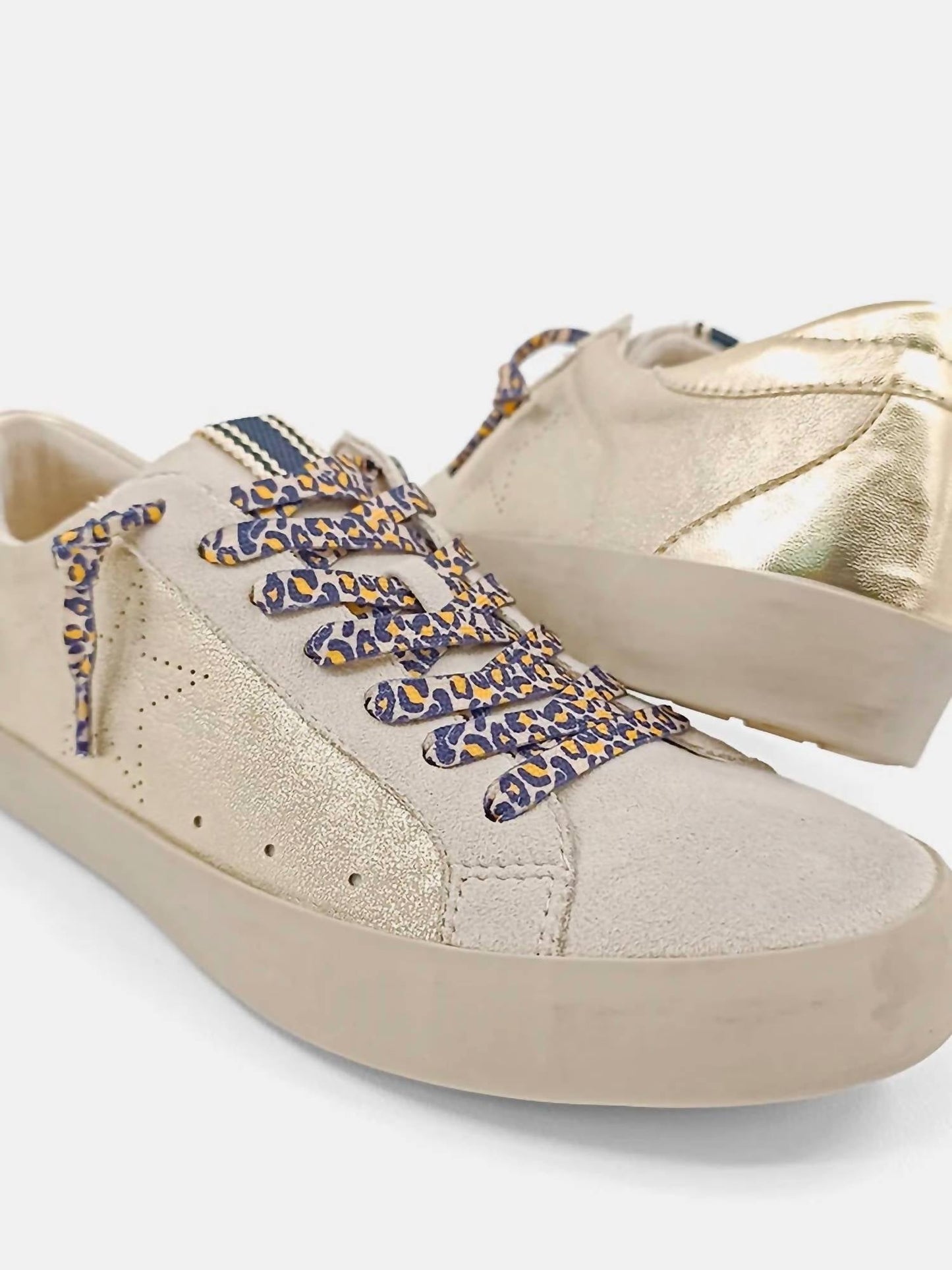 Shu Shop - Women's Mia Casual Sneaker