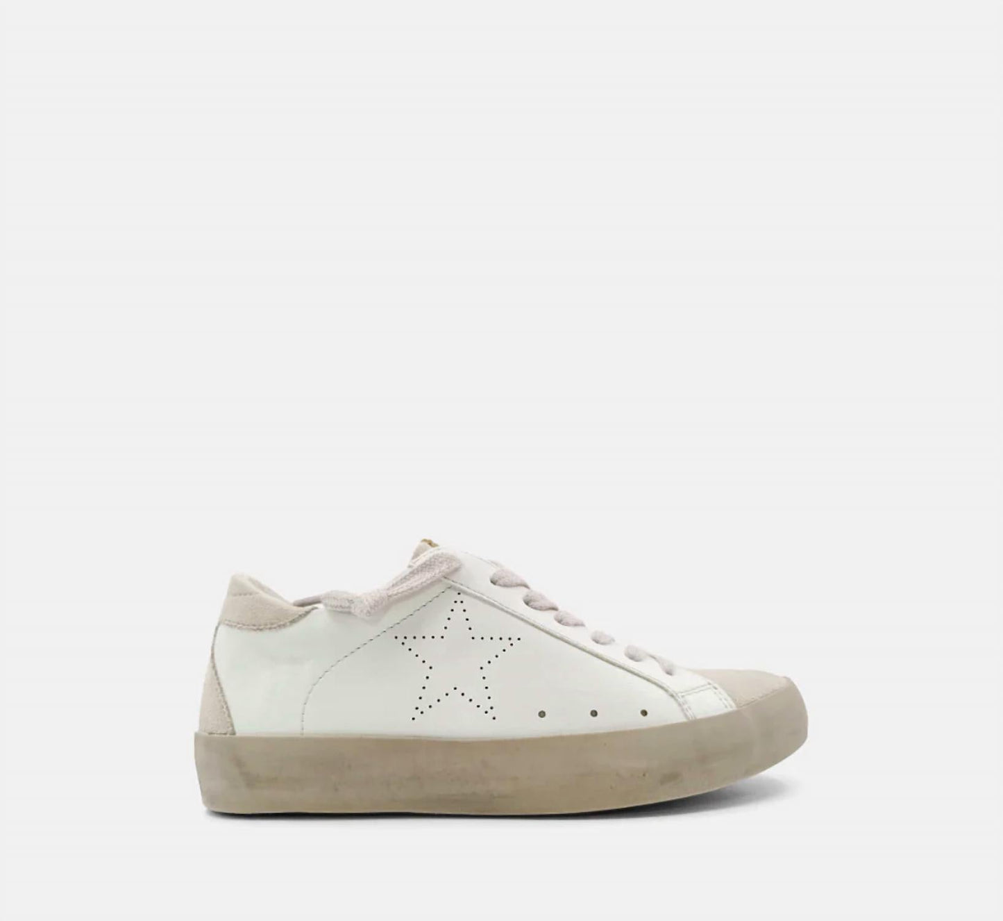 Shu Shop - Kid's Mia Sneaker