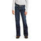 Ariat - Girl's Trouser Mid Rise Stretch Ella Wide Leg Jean