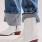 Free People - Women's New Frontier Western Boot