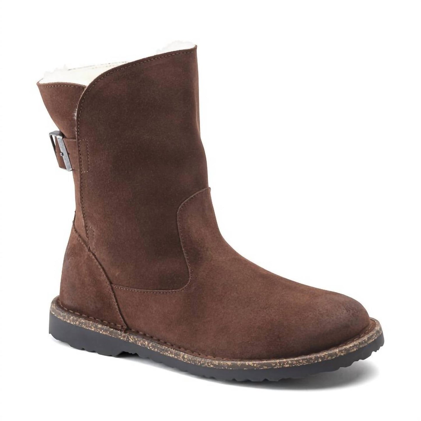 Birkenstock - Women's Uppsala Shearling Boot