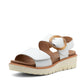 Ara - Women's Bridgeport Wedge Sandal