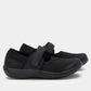 Alegria - Women's Dinamo Wide Mary Jane Flat