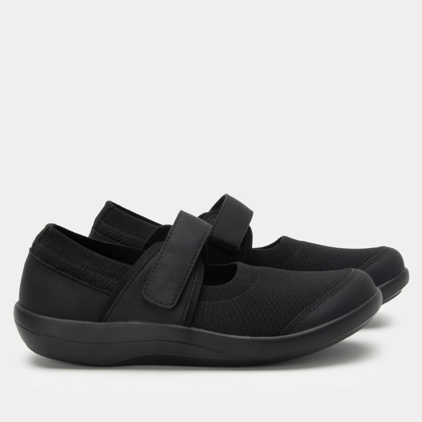 Alegria - Women's Dinamo Wide Mary Jane Flat