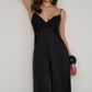 Anne Fernandes - Laces Jumpsuit