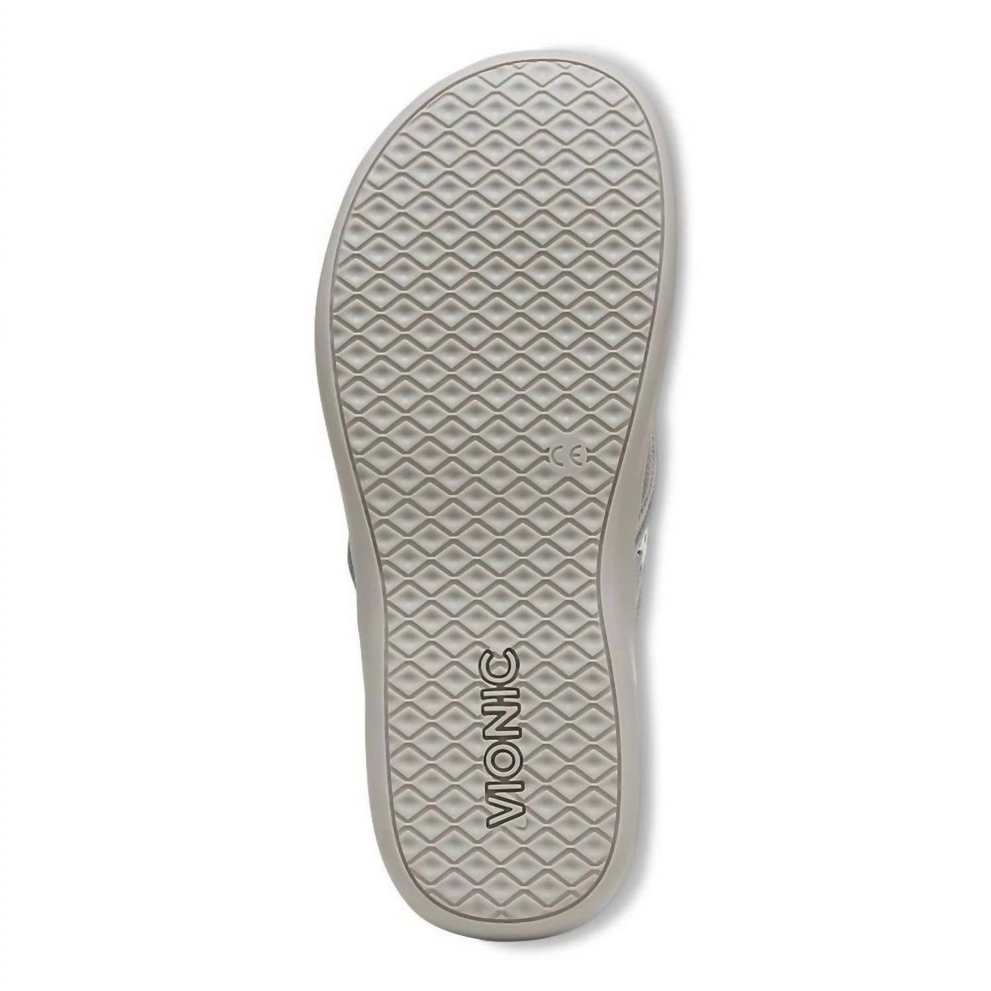 Vionic - Women's Tide Casandra Toe Post Sandals