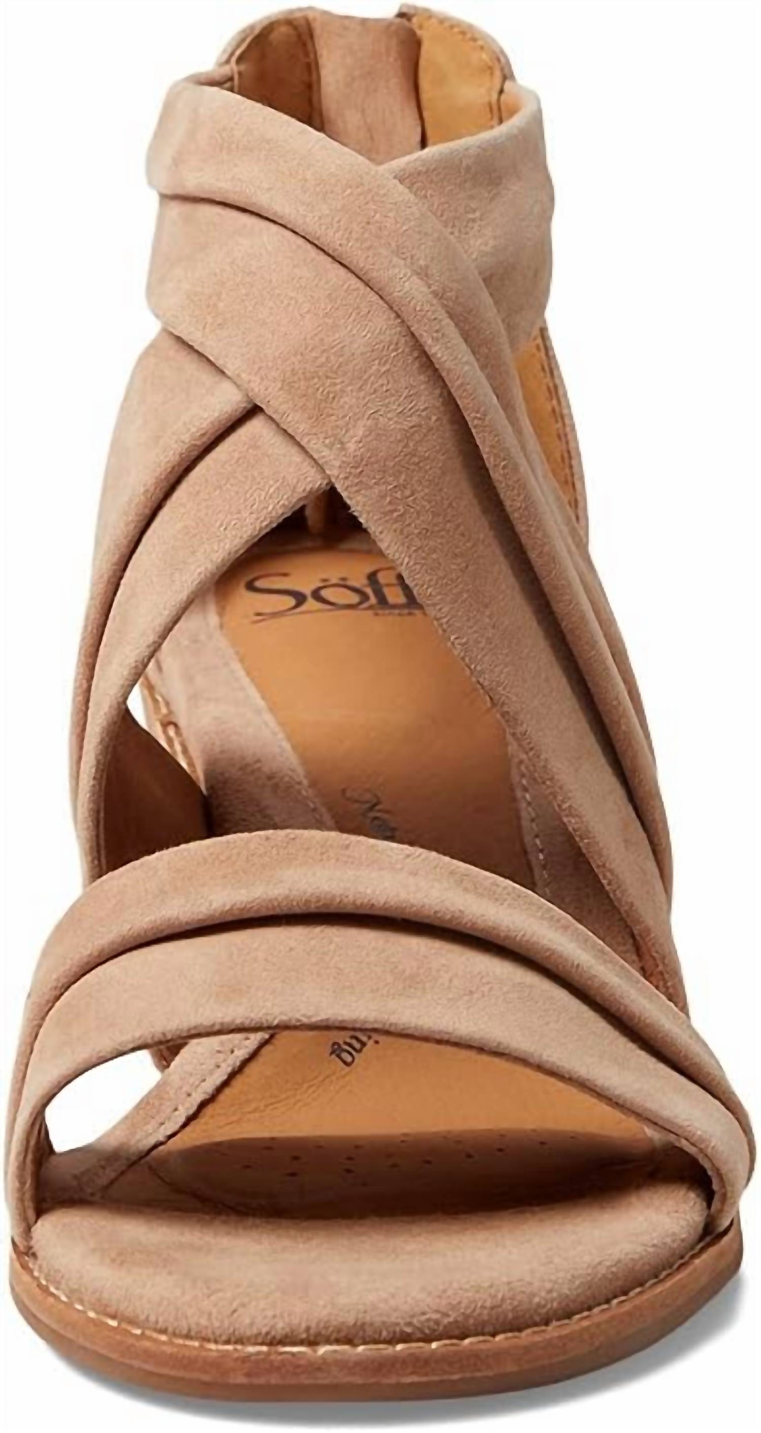 Sofft - WOMEN'S SAMOA WEDGE HEEL