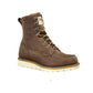Carhartt - Men's 8 Inch Wedge Soft Toe Work Boot