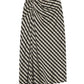 A.L.C. - Jean Maxi Skirt