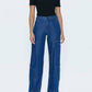 Pistola - Benton Wide Leg Cargo Jeans