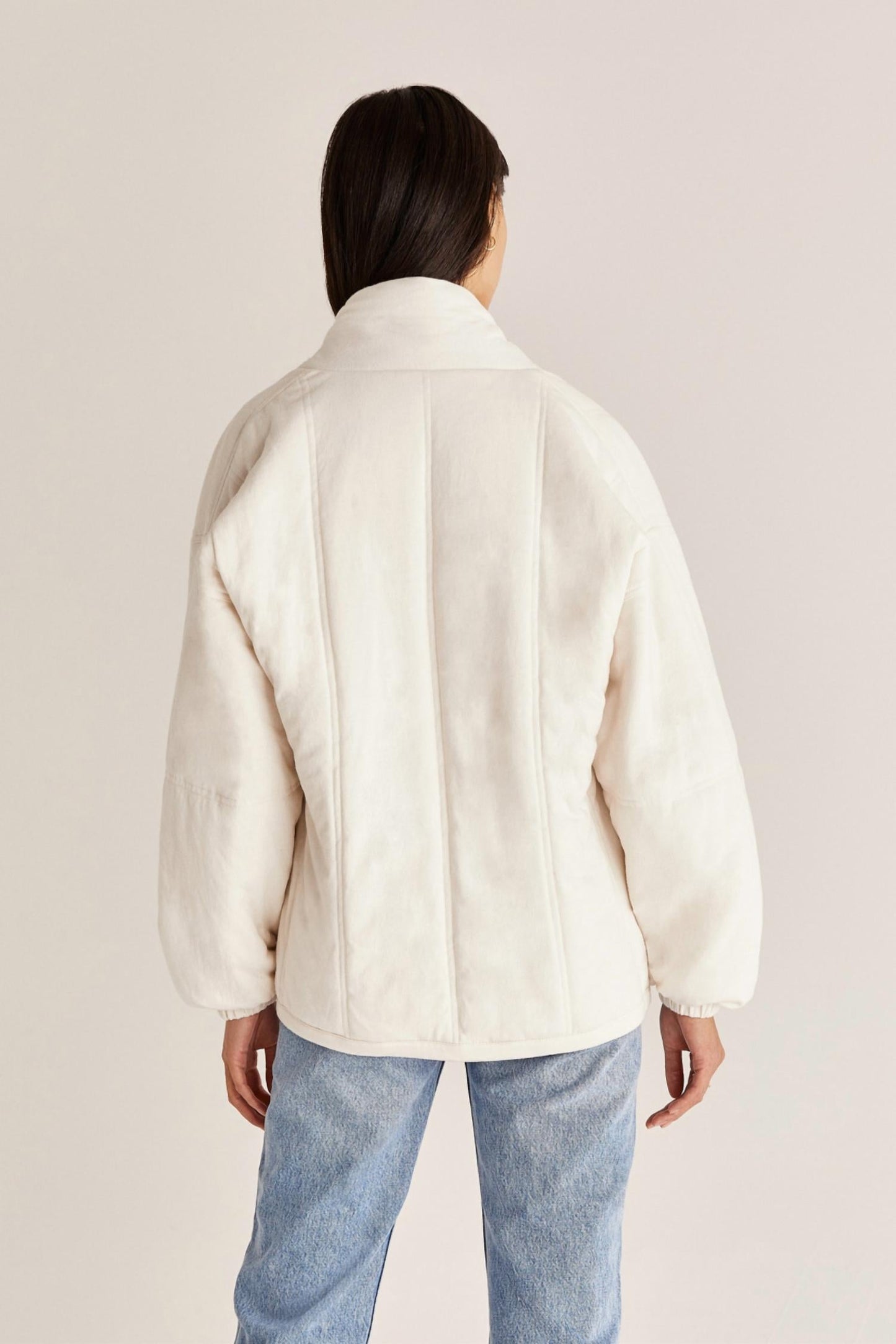 Z Supply - ROZ JACKET