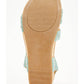 Very G - Women's Casper Sandals