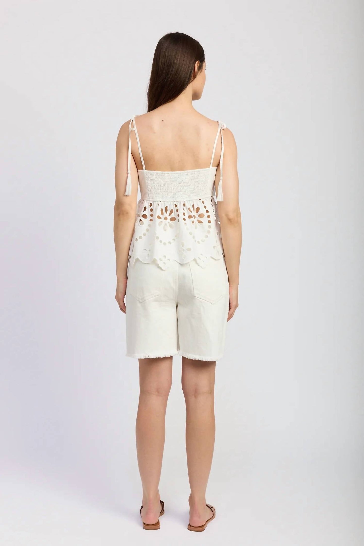 En Saison - Courtney Top