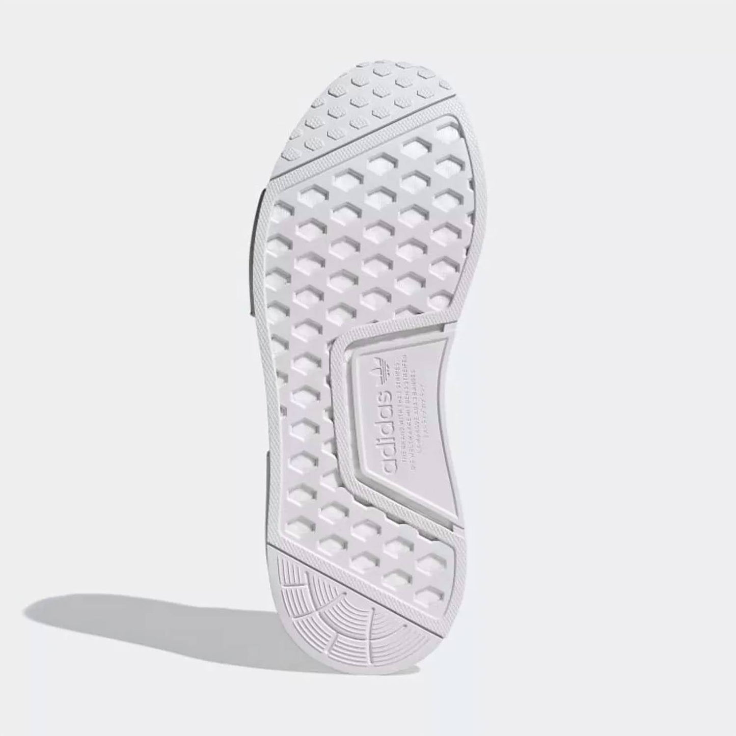 Adidas - Men's Nmd_r1 Sneaker Shoe