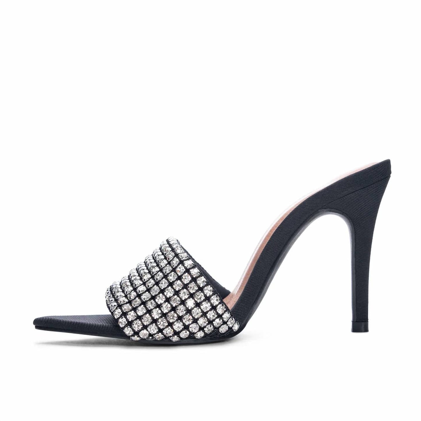 Chinese Laundry - Women's Jeepers Heels