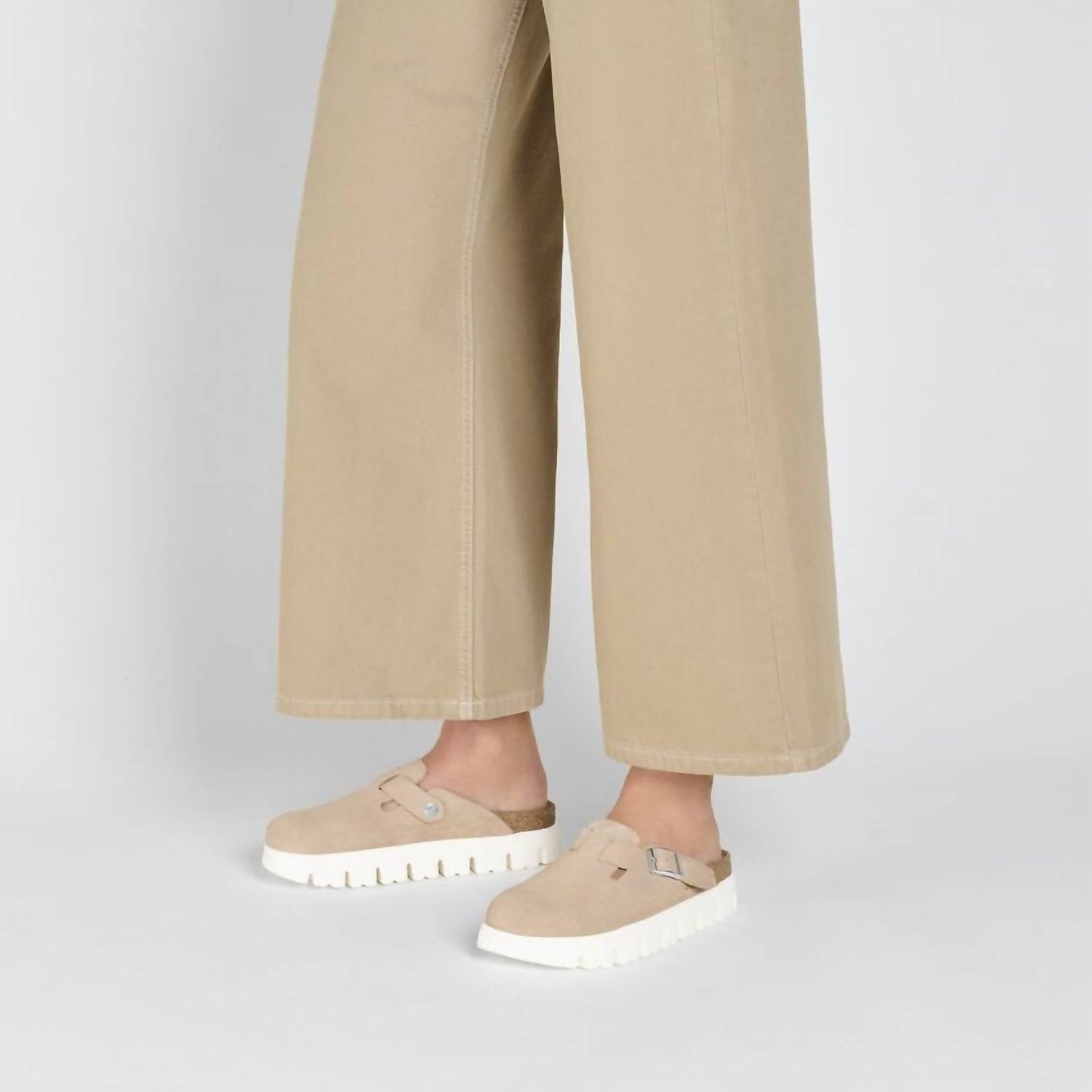 Birkenstock - Women's Papillio Boston Chunky Sandal