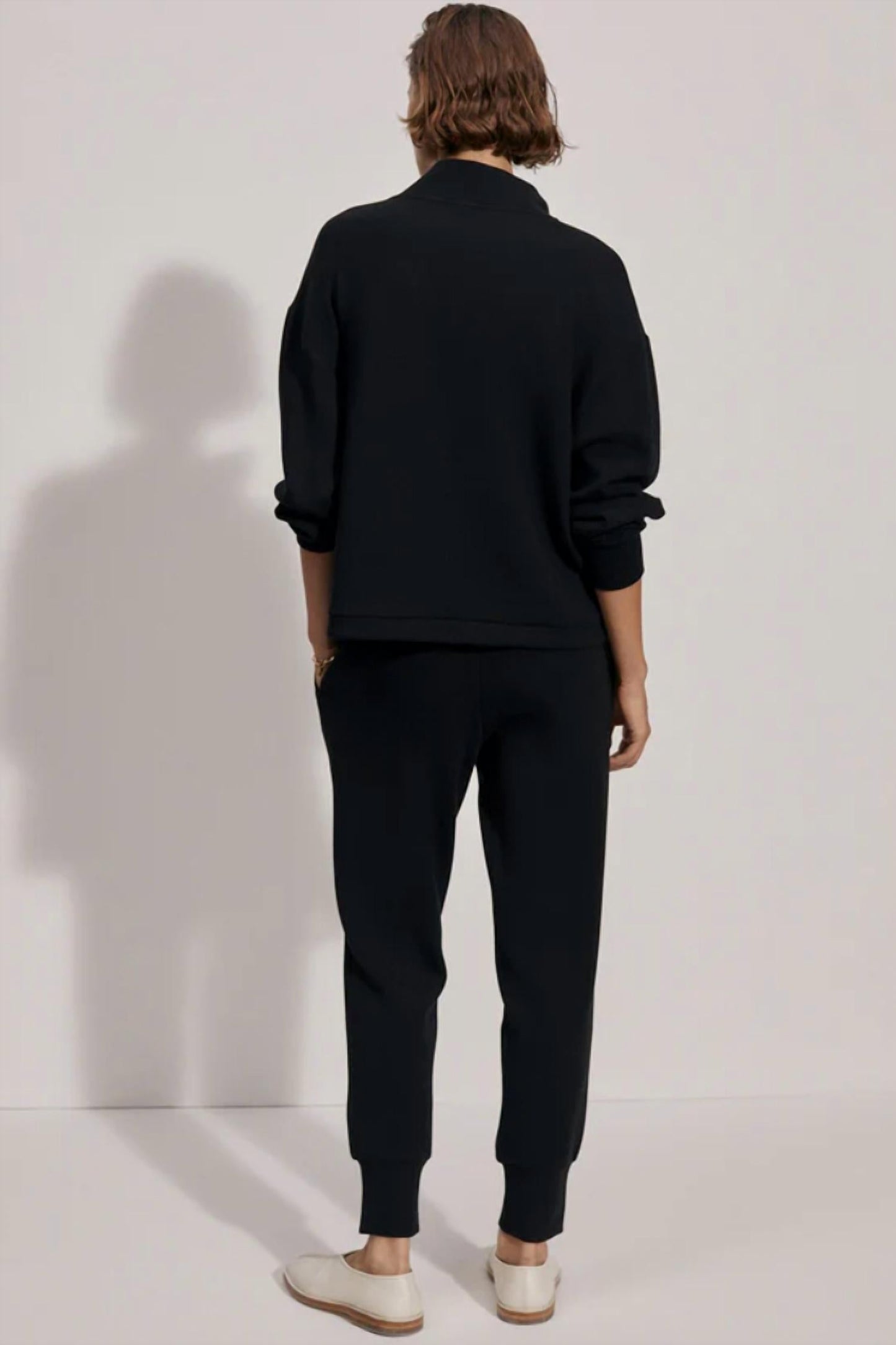 Varley - Betsy Sweater