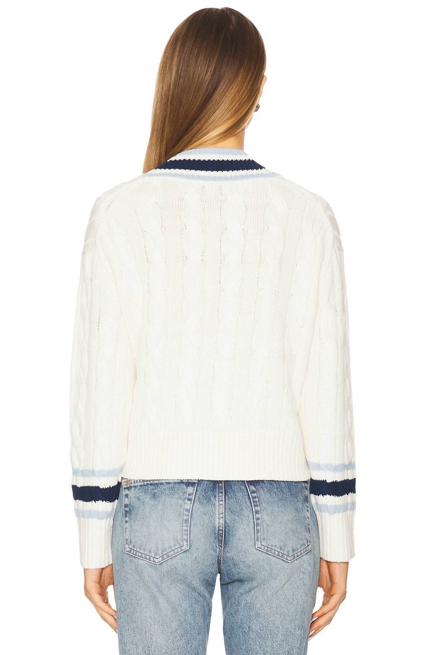Veronica Beard - Lachlen Pullover