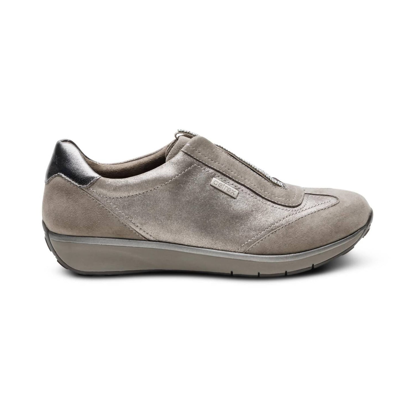 Aetrex - Women's Megan Arch Support Sneaker