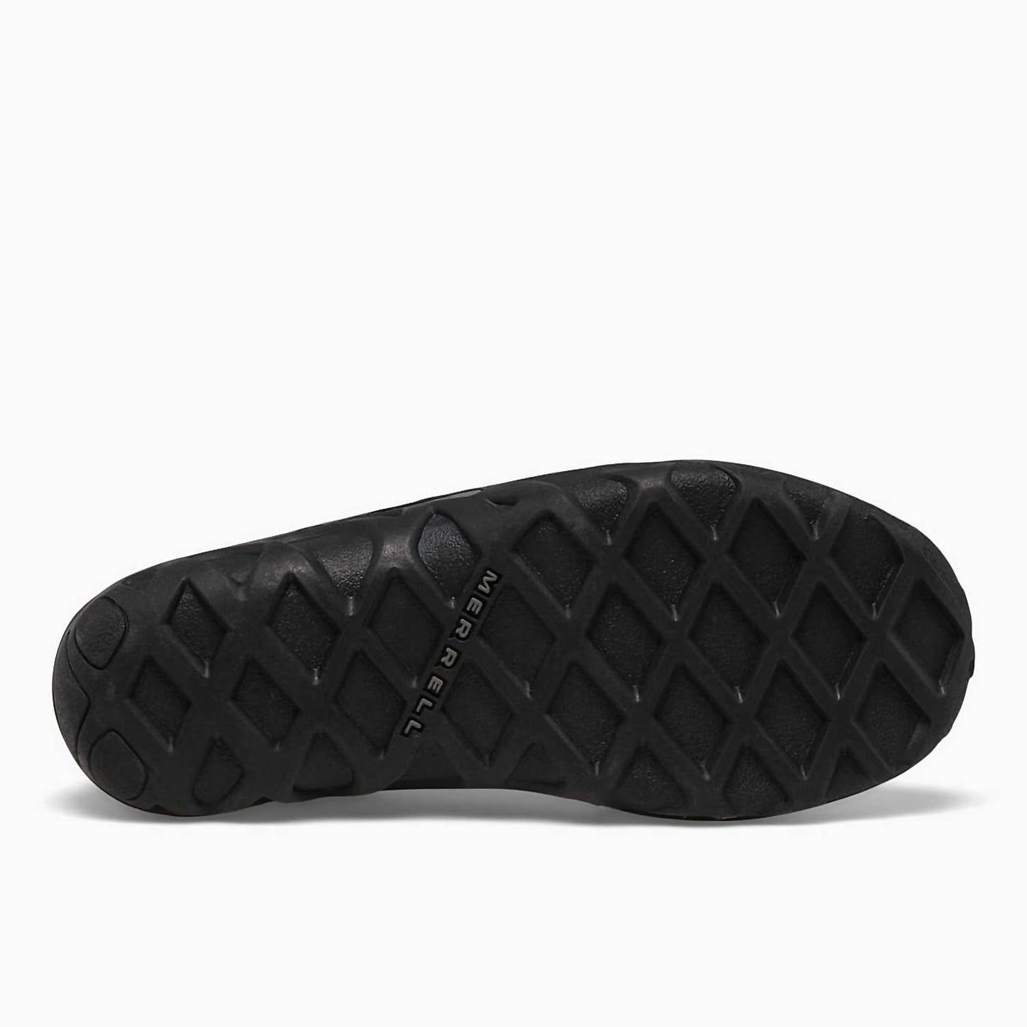 Merrell - Kids Jungle Moc Leather