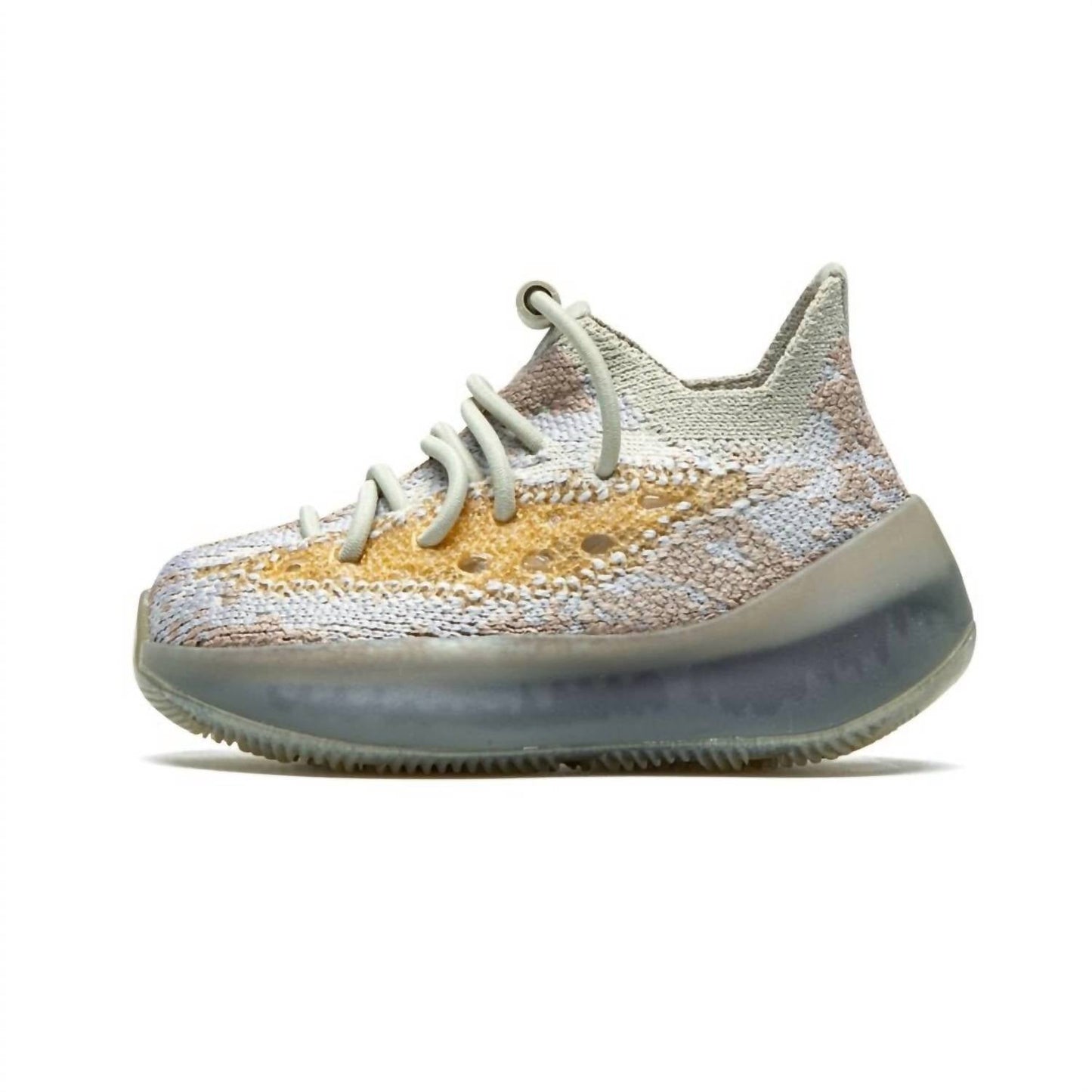 Adidas - Toddler's Yeezy Boost 380 Sneakers