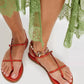 Free People - Women's Corsica Strappy Sandal