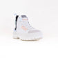 Palladium - Women's Pallashock Backzip 2 High-Top Sneakers