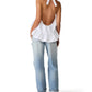 Steve Madden - Cerise Halter Top