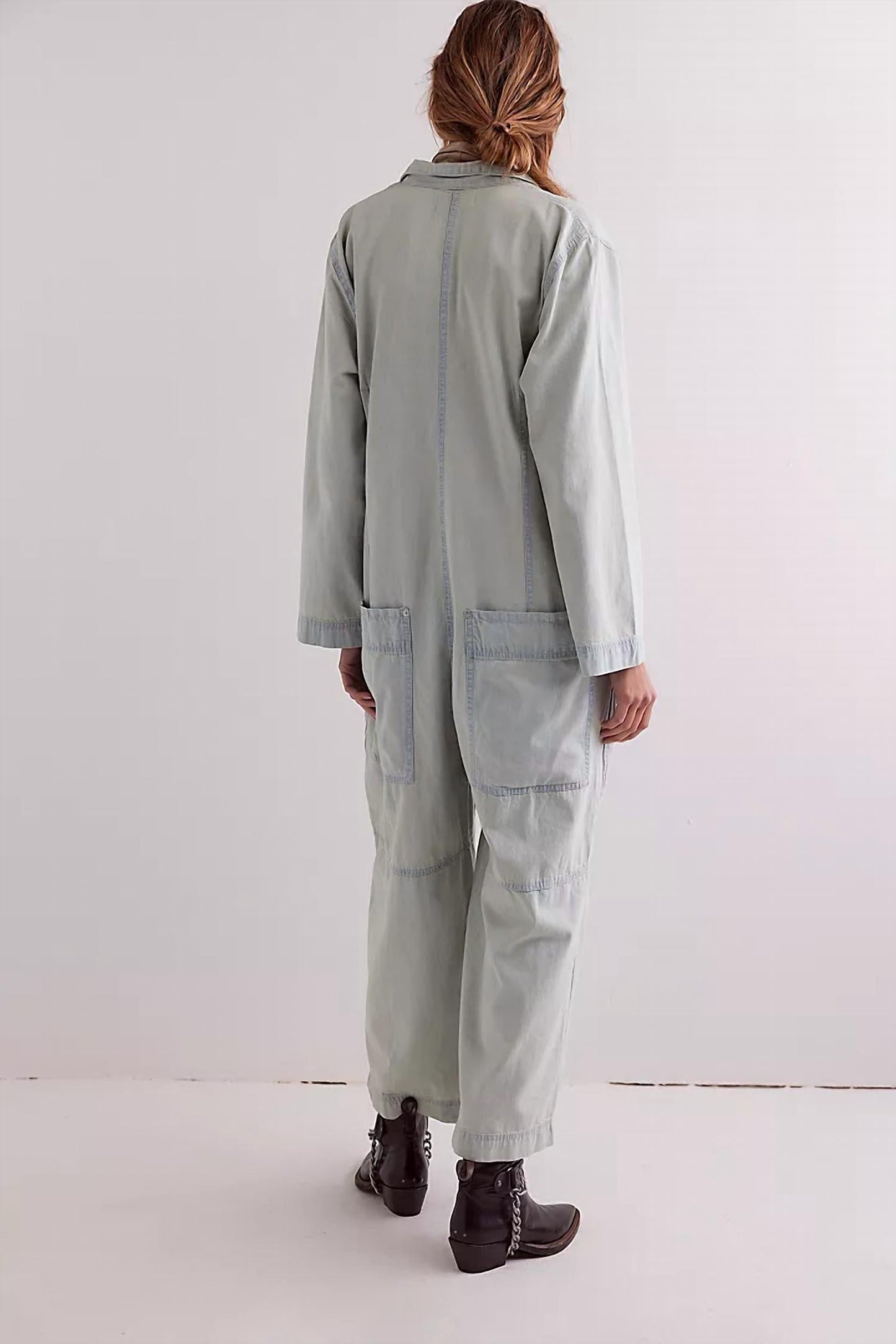 Free People - Margarita Jumpsuit