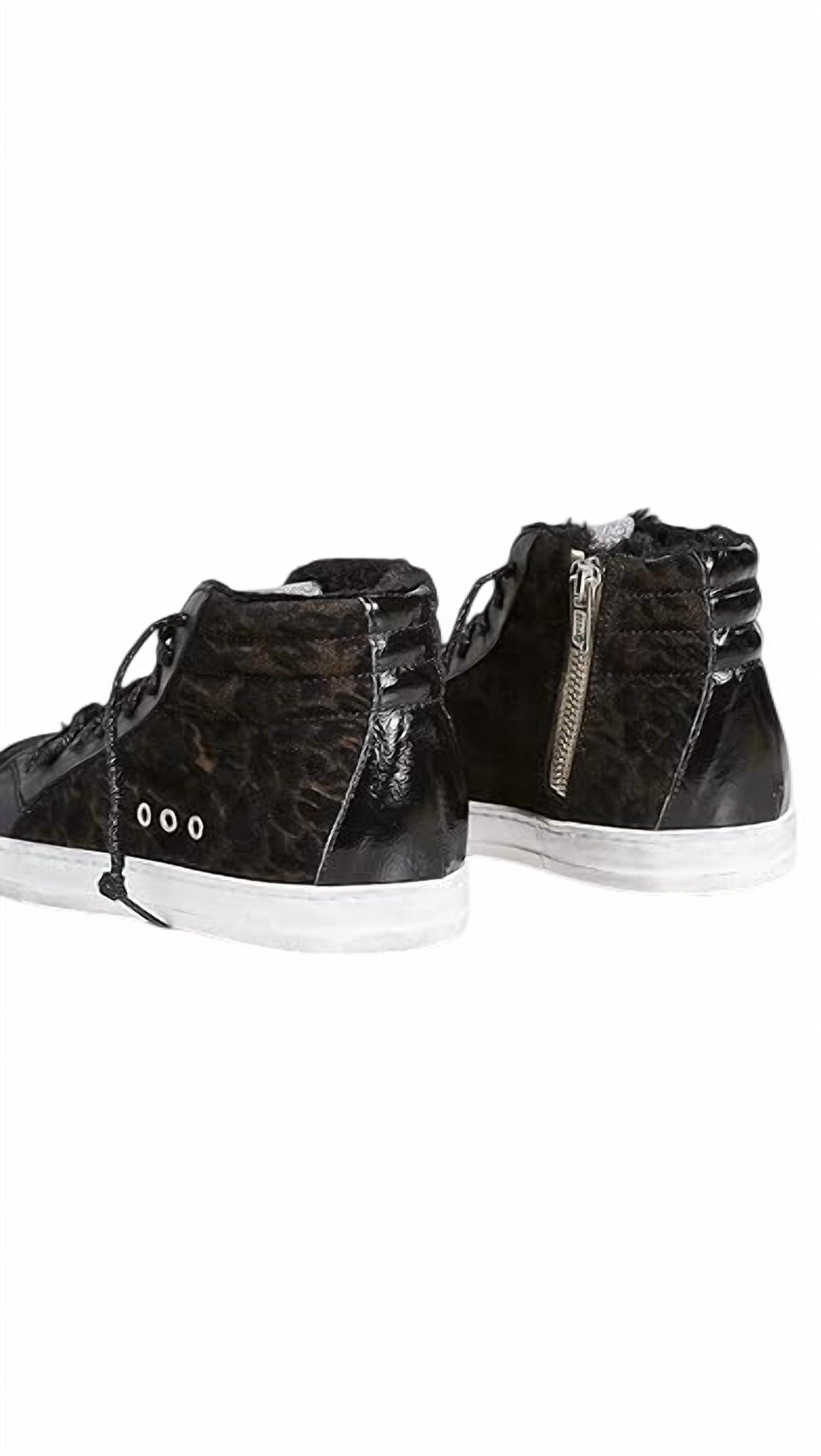 P448 - Women's Skate Park Sneaker