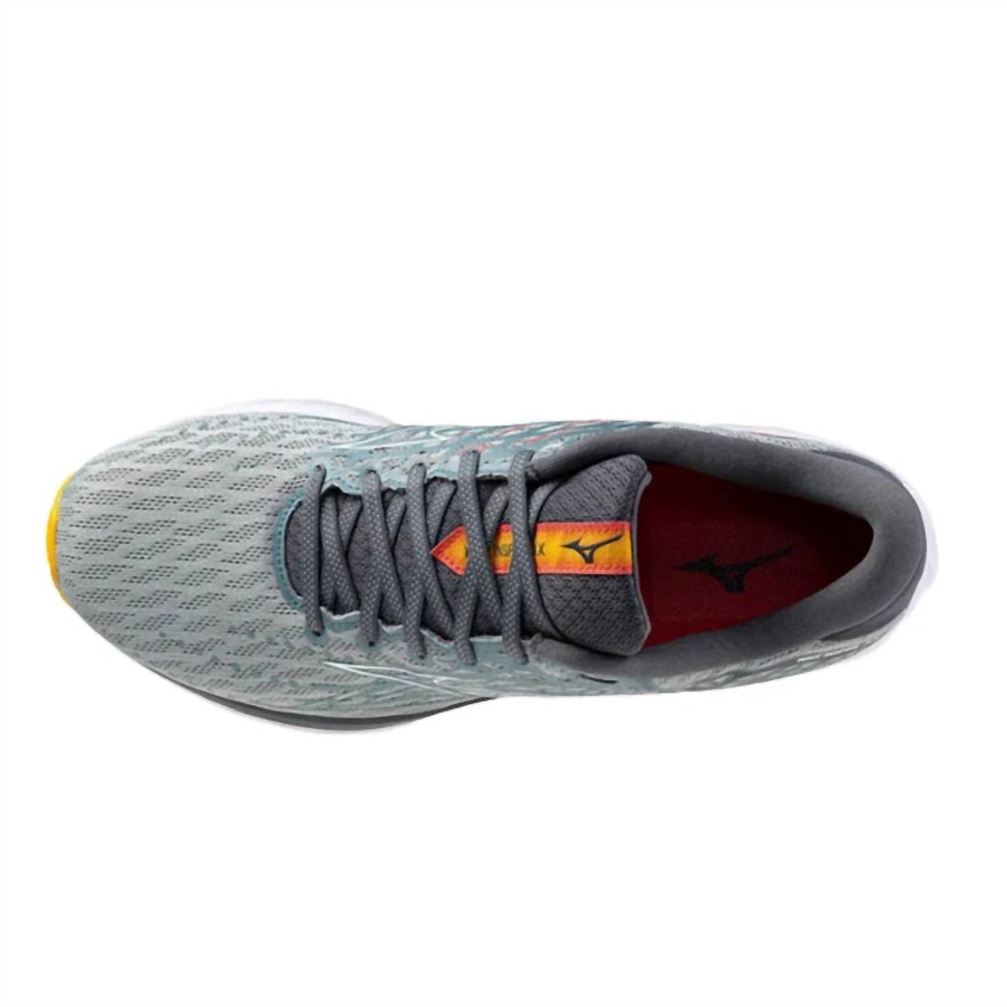 Mizuno - Men's Wave Inspire 20 Shoes