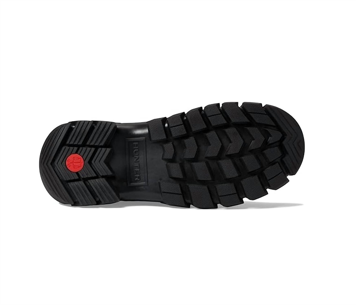 Hunter - Men's Intrepid Ankle Snow Boot