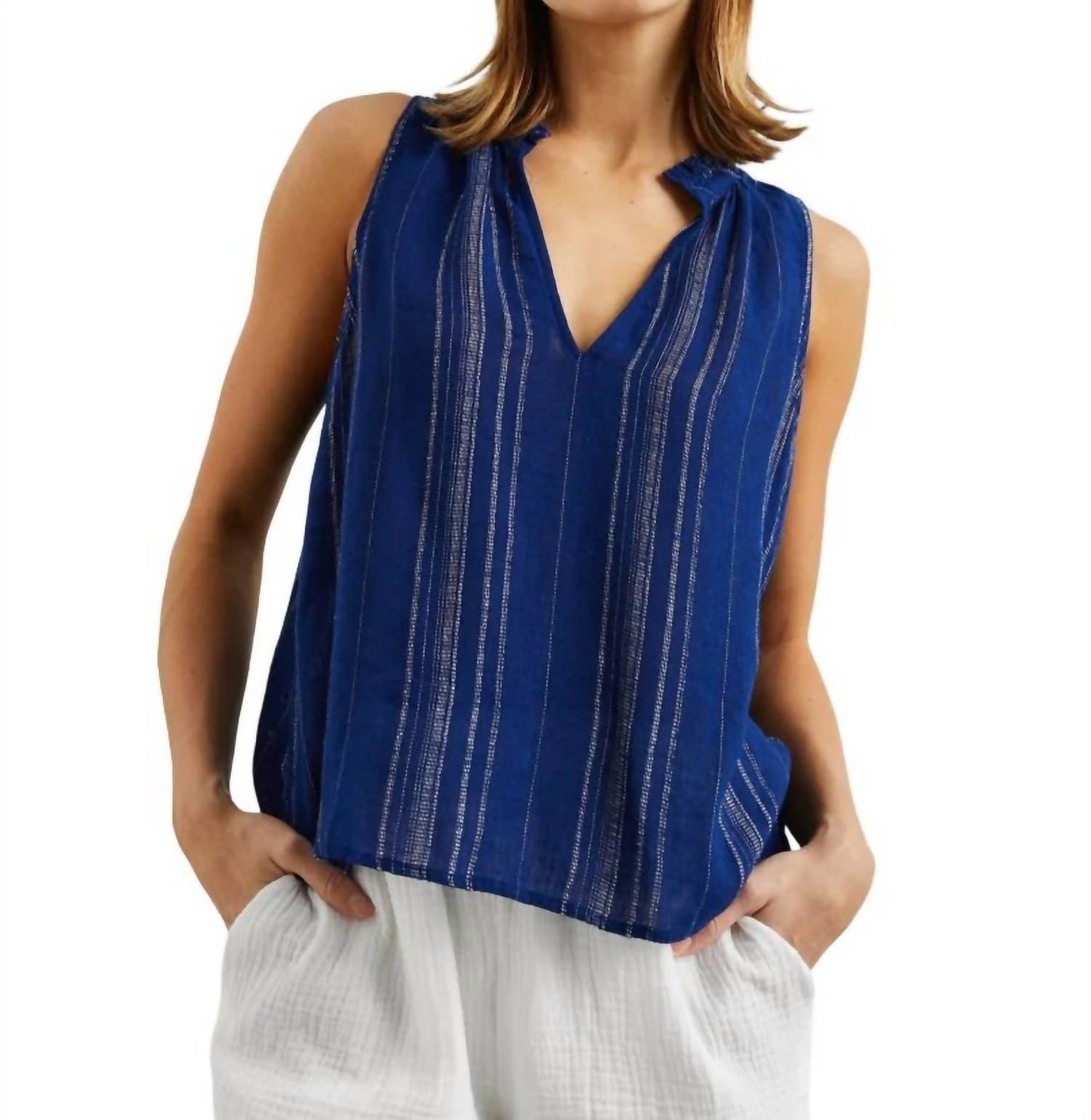Rails - Christy Top