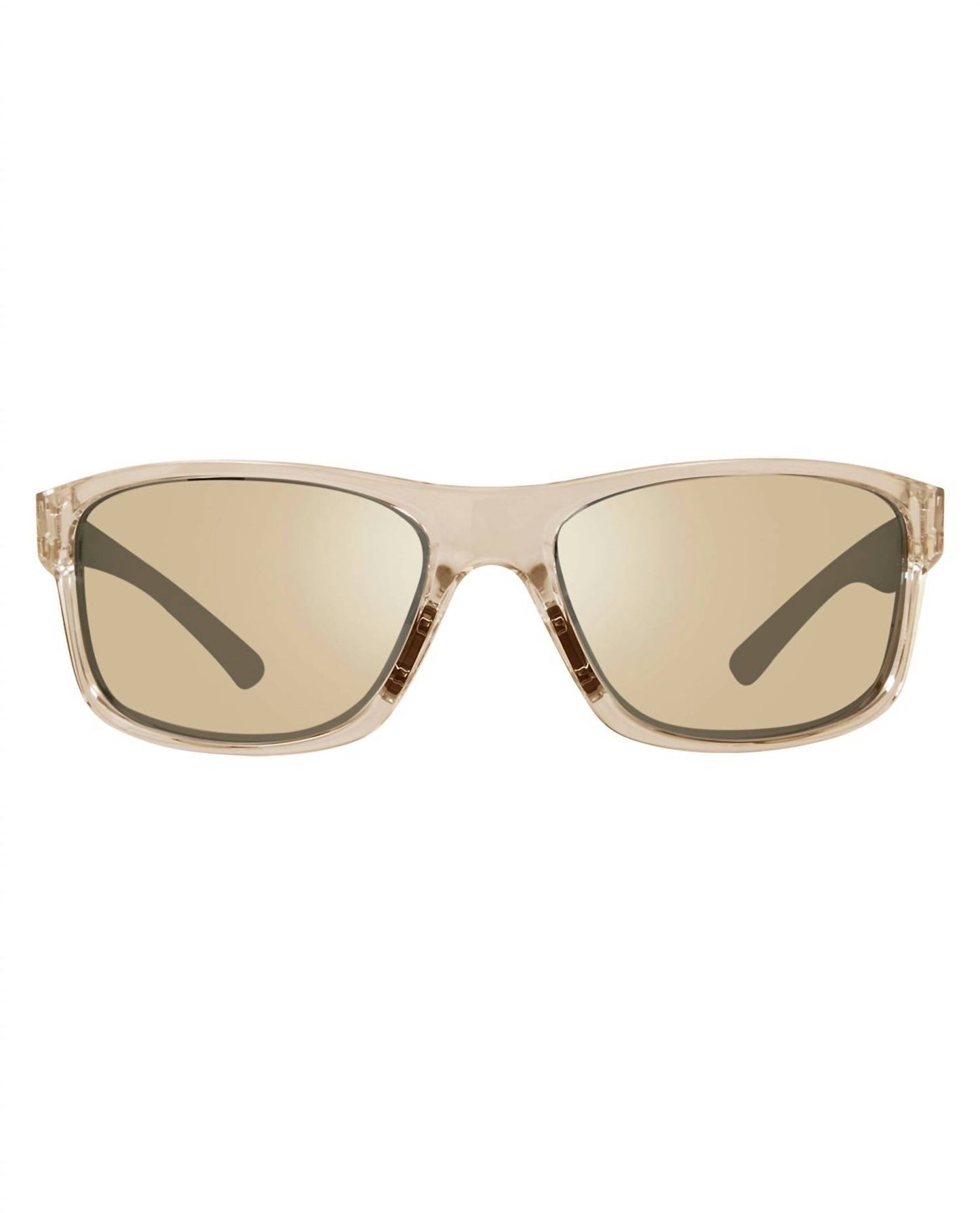 Revo - Men's Unisex Performance Harness Sunglasses