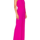 Amanda Uprichard - Mallory Jumpsuit