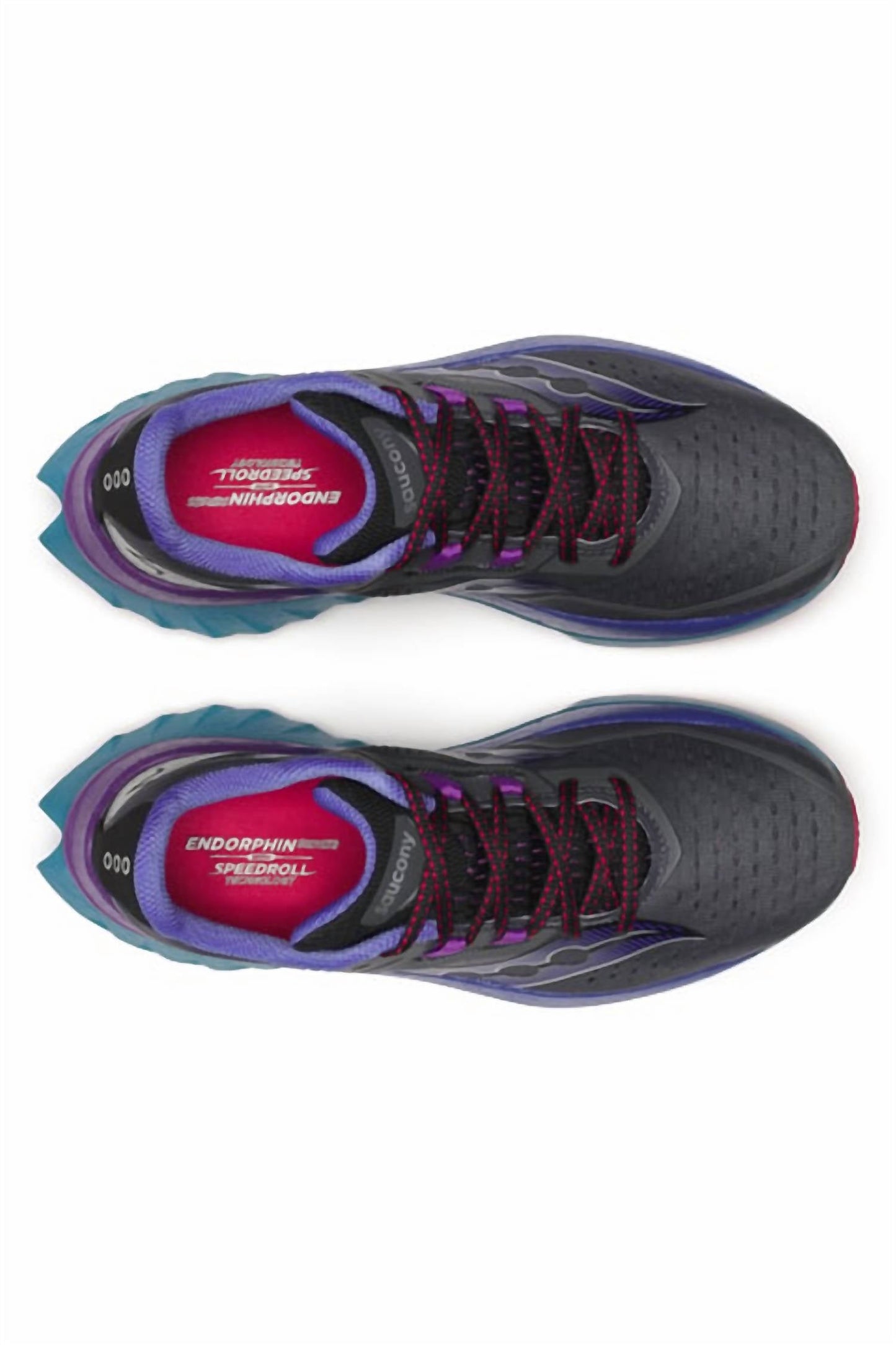 Saucony - महिला एंडोर्फिन स्पीड 4 शूज़