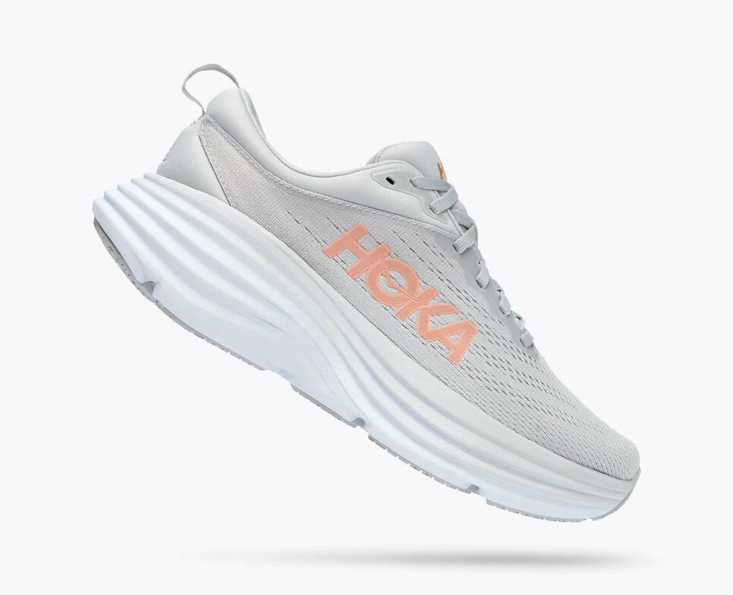 Hoka - Women's Bondi 8 Running Shoes
