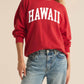 Z Supply - Hawaii Sunday Sweatshirt