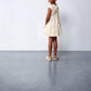 Omamimini - Fit & Flare Jersey Dress