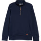 llbean-womens-arctic-blue-sweater-fleece-pullover-medium