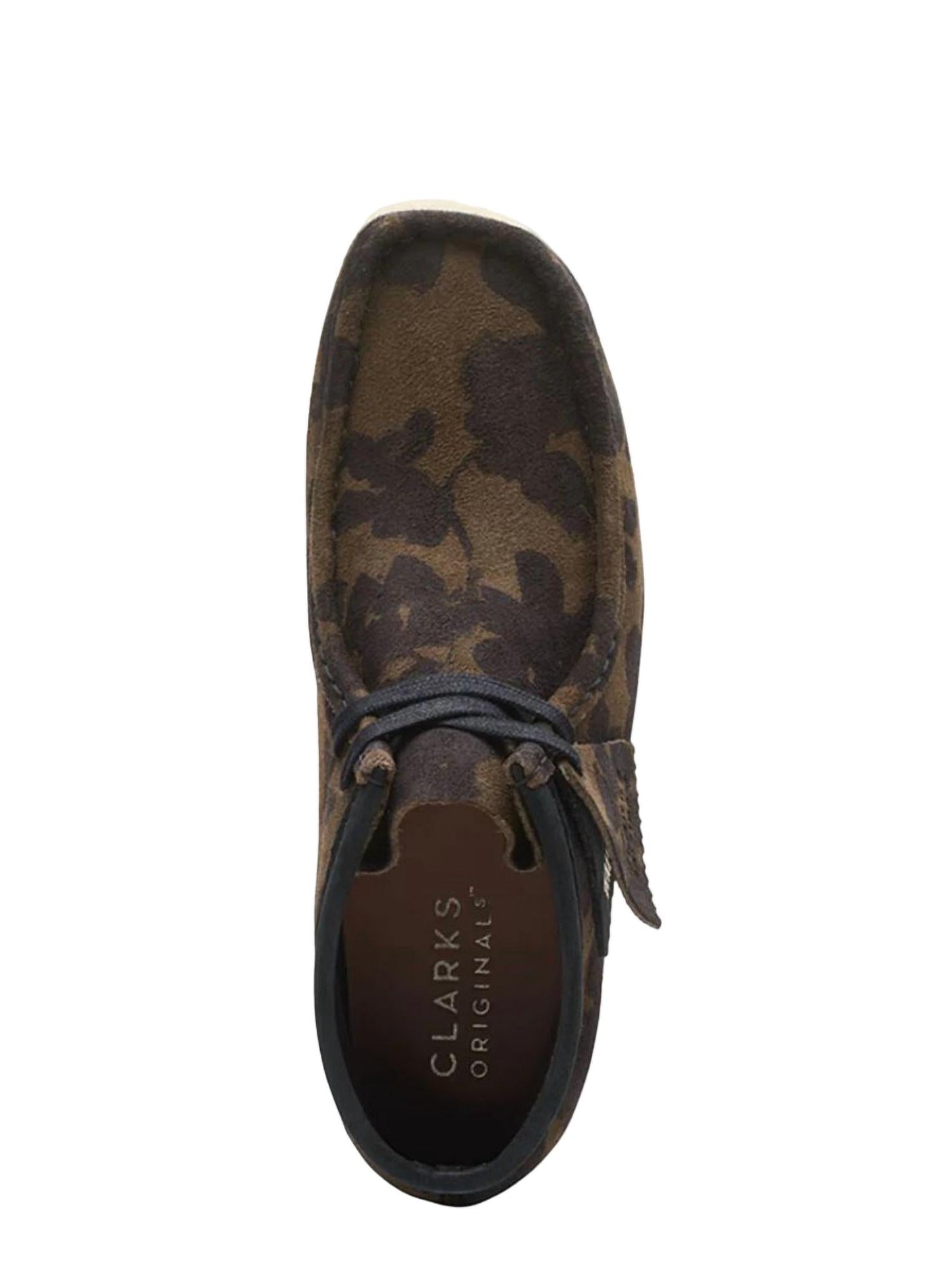 Clarks - Women's Wallabee Boot