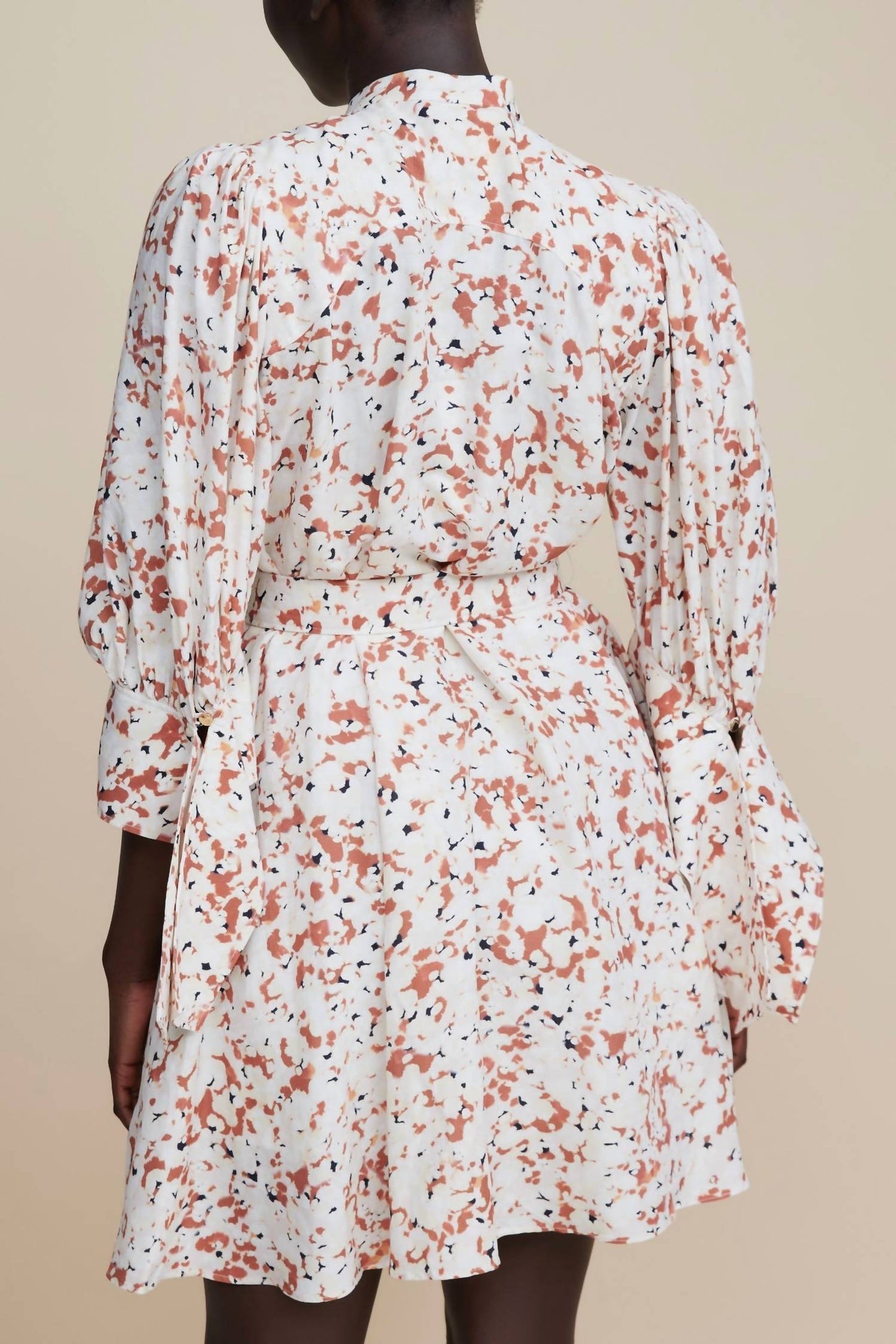 Acler - Holman Dress