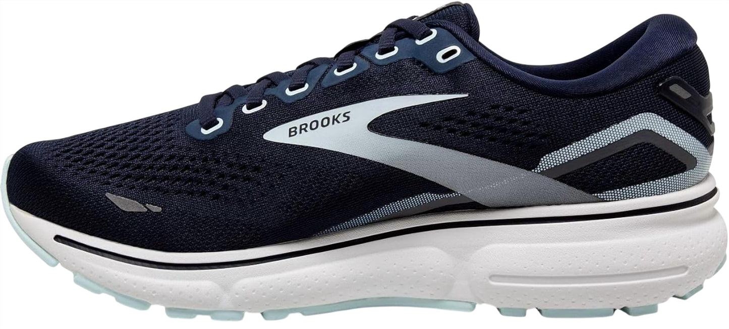 Brooks - महिला घोस्ट 15 रनिंग शू