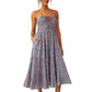 Free People - Women's Going Steady Midi Dress