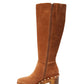 Matisse - Women's Daniella Heeled Clog Boot