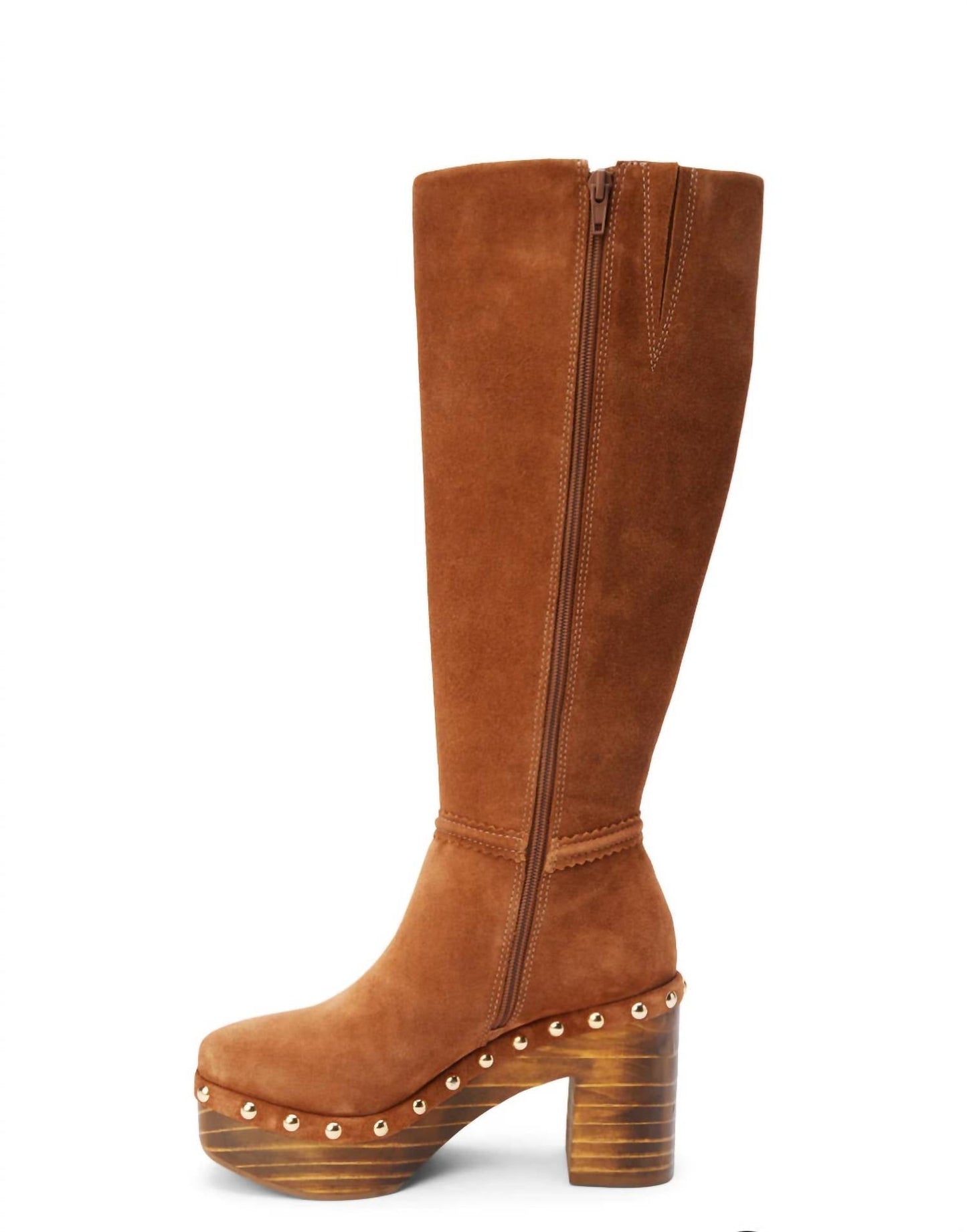 Matisse - Women's Daniella Heeled Clog Boot