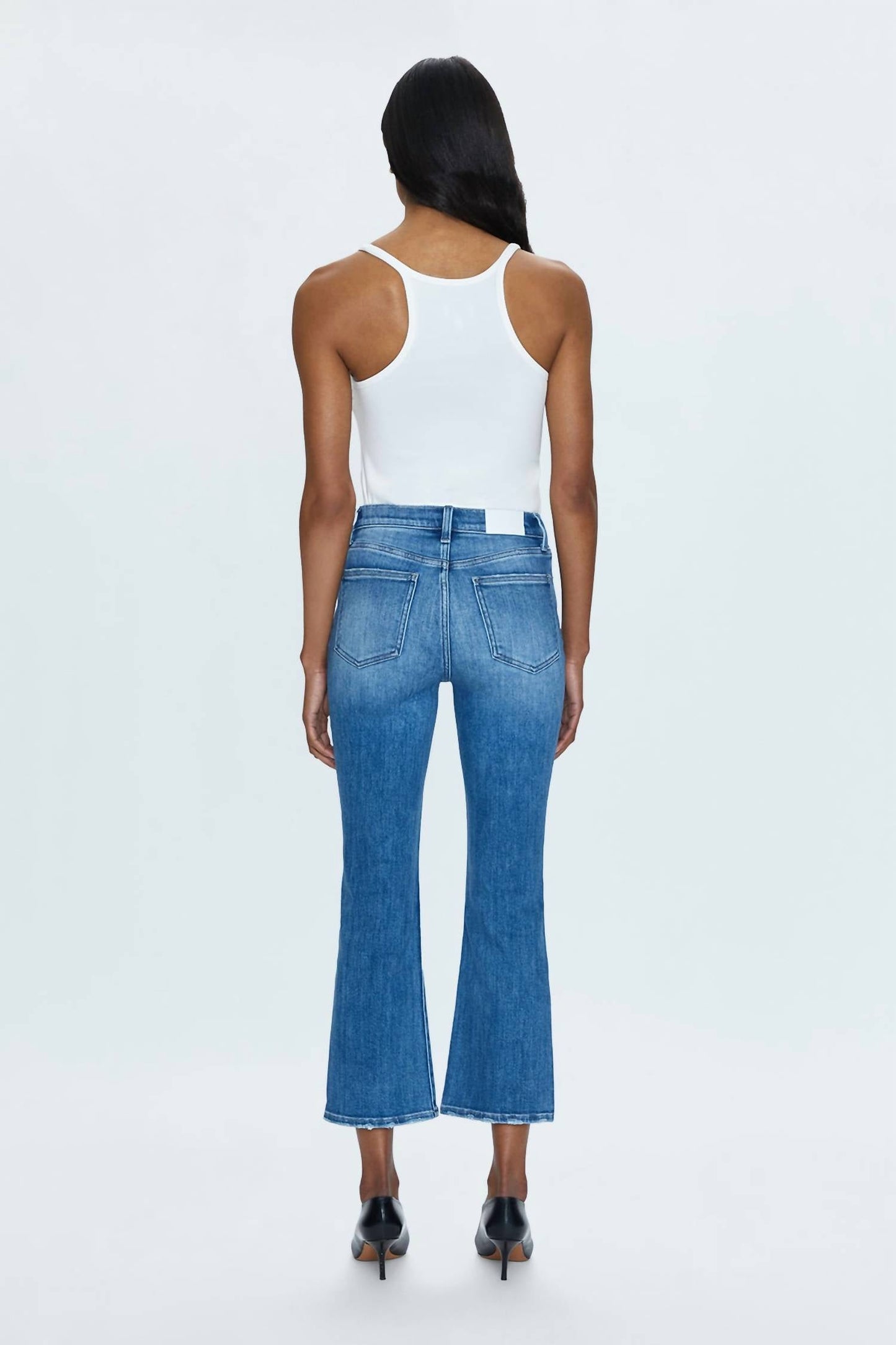 Pistola - Lennon Bootcut Jean